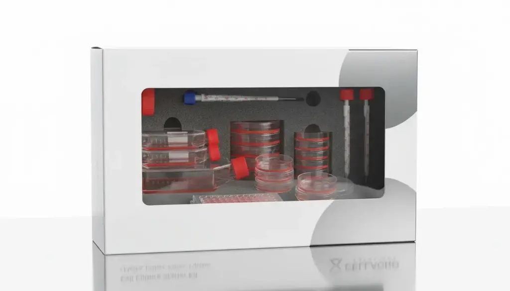 PBM, Medium for late stage porcine embryos 25mLx2