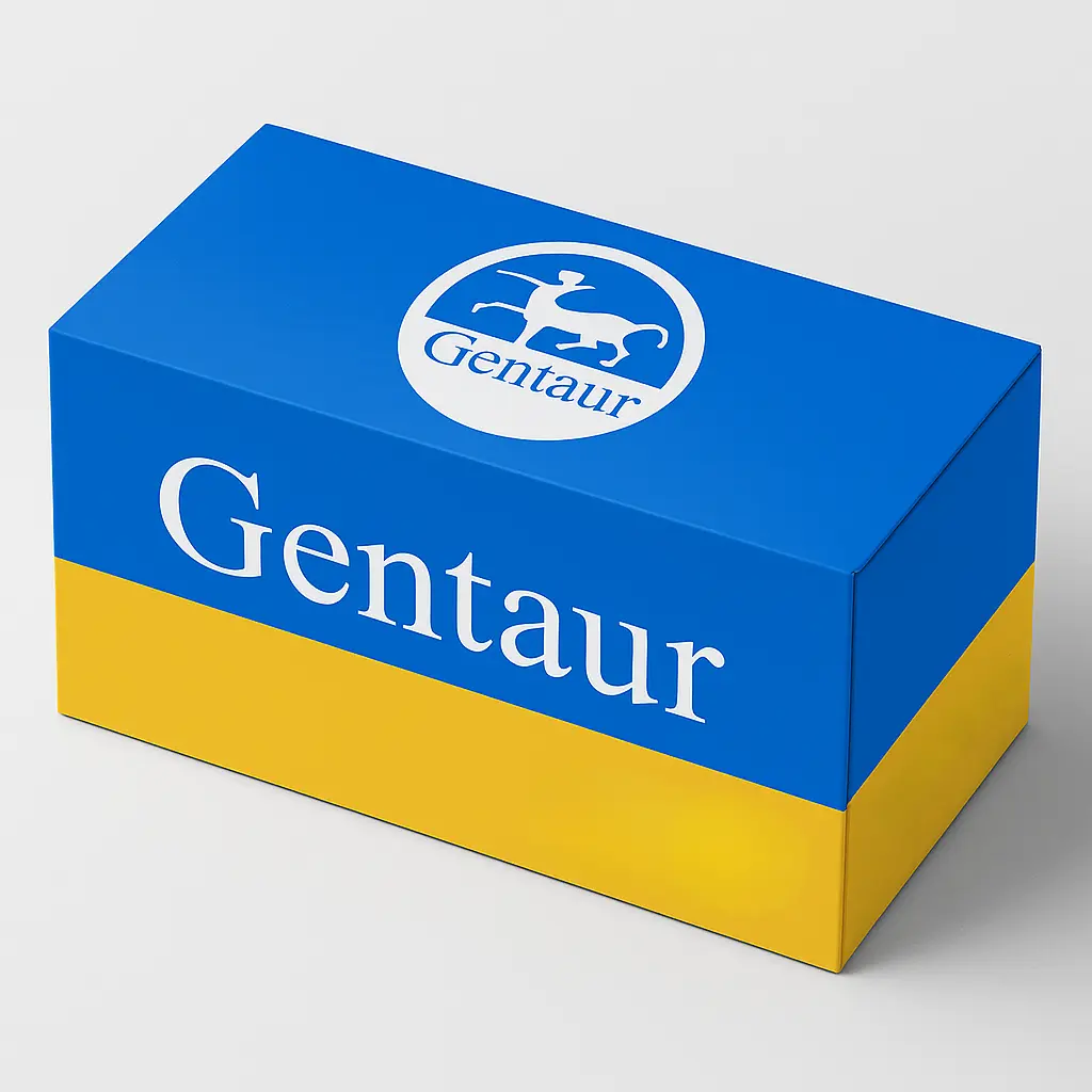 UltraRainbow Fluorescent Particles, 1E7/mL, 3.0-3.4µm, 2mL